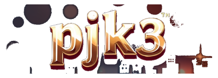 pjk3 logo